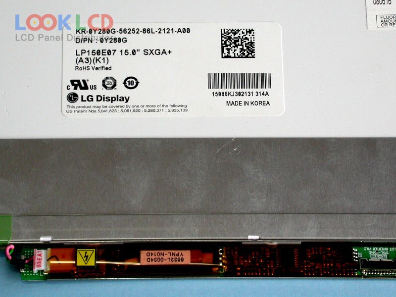 LP150E07-A3K1